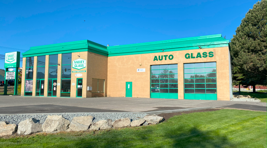 Serving West Kelowna for Over 25 Years Serving West Kelowna for Over 25 Years